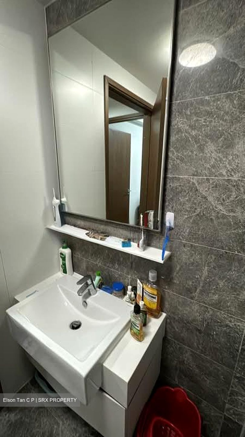 Parc Centros (D19), Condominium #555533931